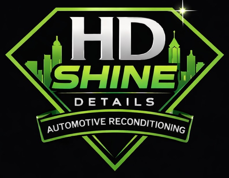 HD Shine Details LLC